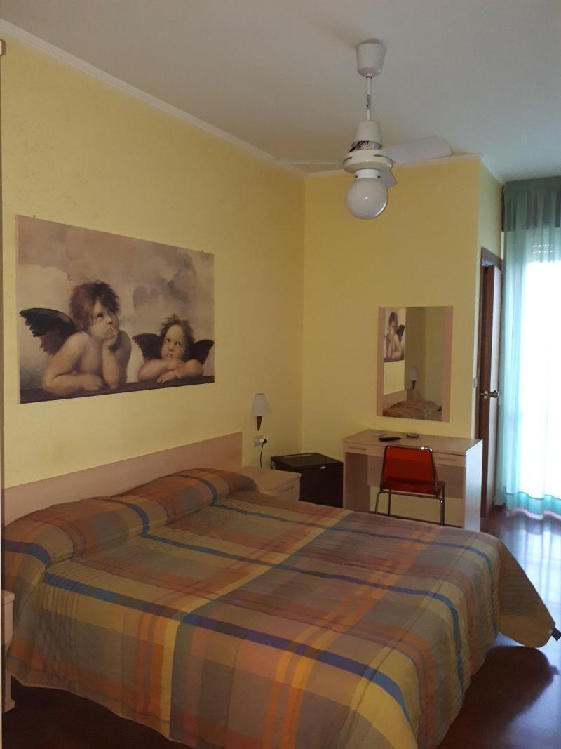 Hotel Atleti Foggia Exteriör bild