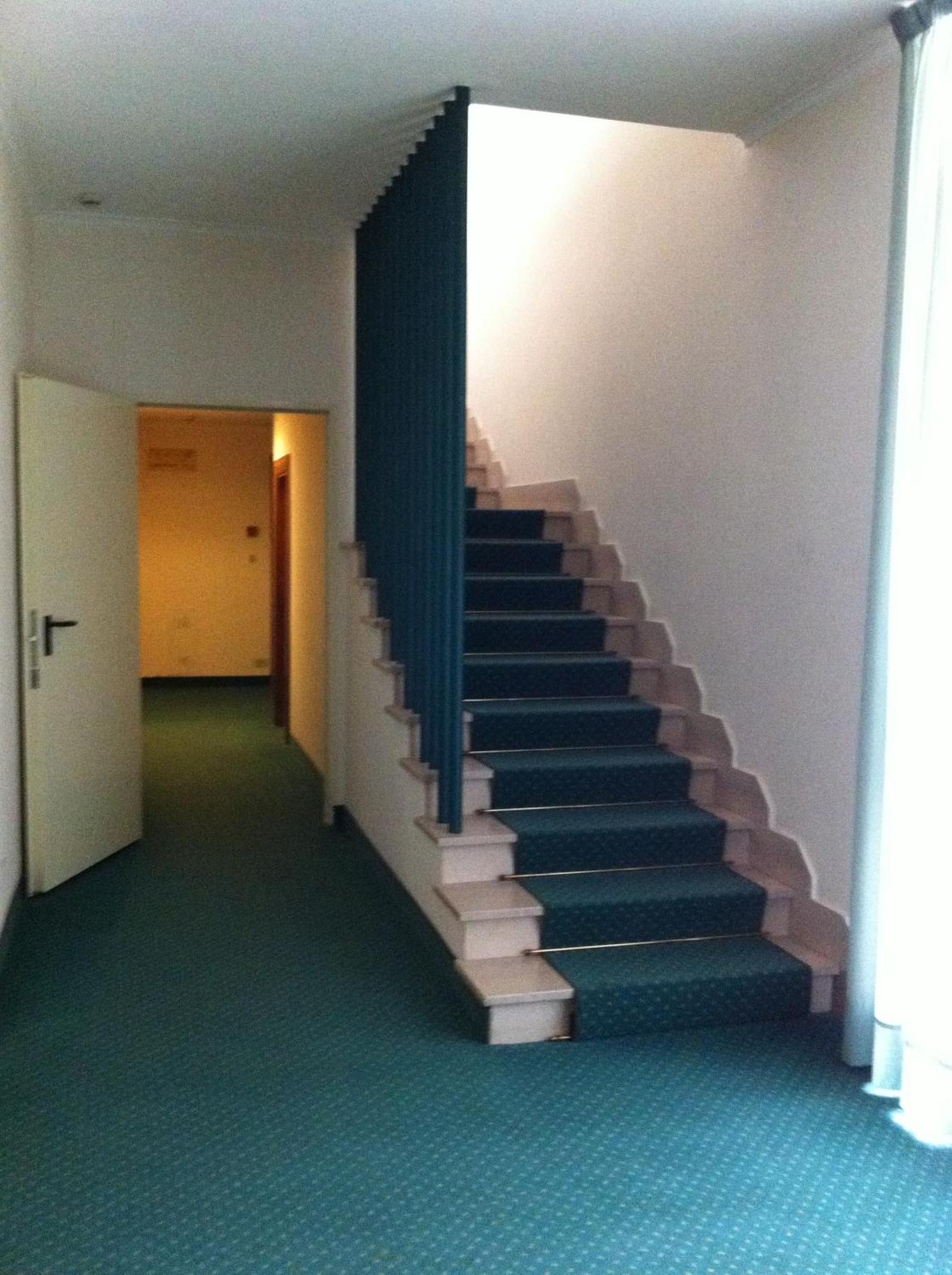 Hotel Atleti Foggia Exteriör bild